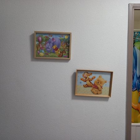 B309 Appartement Proche Disney Paris Montévrain Extérieur photo