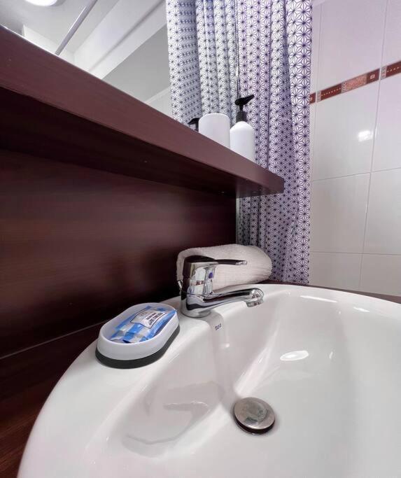 B309 Appartement Proche Disney Paris Montévrain Extérieur photo