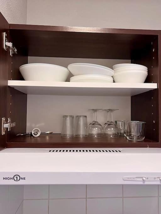 B309 Appartement Proche Disney Paris Montévrain Extérieur photo