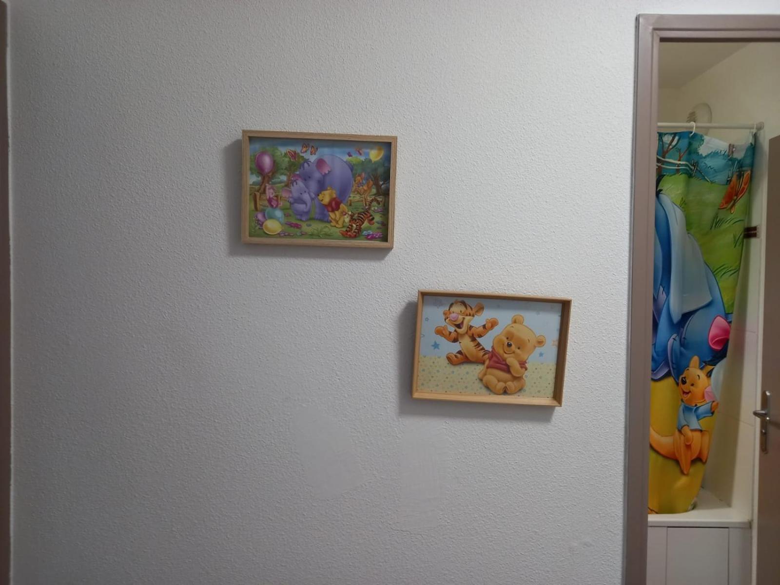 B309 Appartement Proche Disney Paris Montévrain Extérieur photo