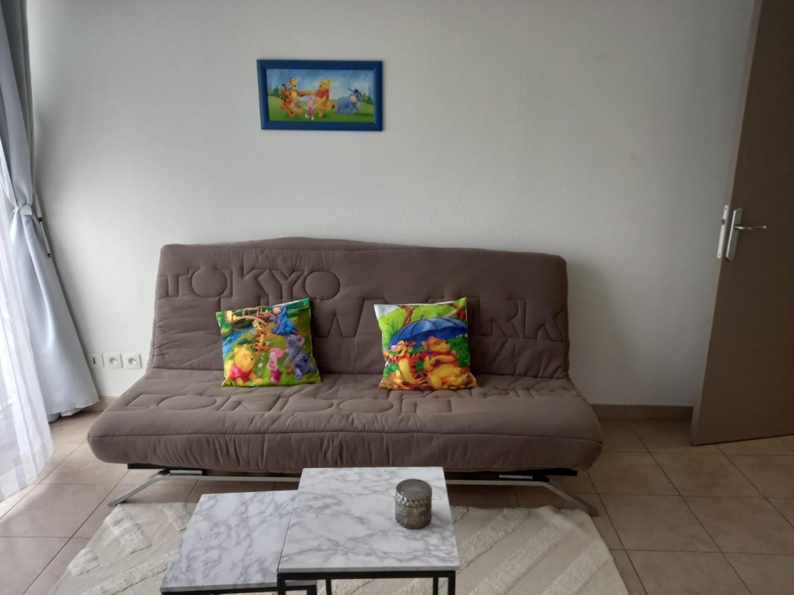 B309 Appartement Proche Disney Paris Montévrain Extérieur photo